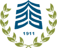 Zhejiang Gongshang University (ZJSU) Logo