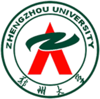 Zhengzhou University (ZZU) Logo