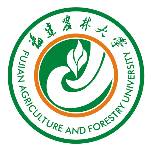 Fujian Agriculture and Forestry University (FAFU) Logo
