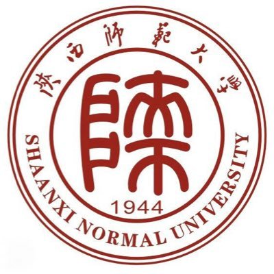 Shaanxi Normal University (SNNU) Logo