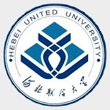 Hebei United University (HEUU) Logo