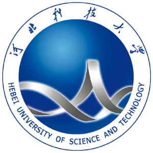 Hebei University of Science and Technology Logo