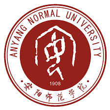Anyang Normal University (AYNU) Logo