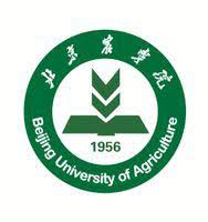 Beijing University of Agriculture (BUA) Logo