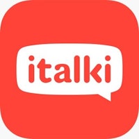 italki Logo