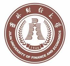 Jilin University of Finance and Economics (JUFE) Logo