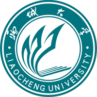 Liaocheng University Logo