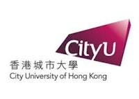 City University of Hong Kong (CityU) Logo