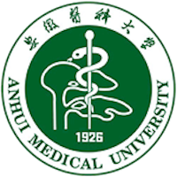 Anhui Medical University (AMU) Logo