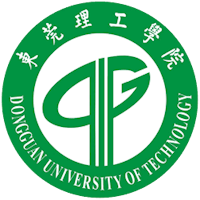 Dongguan University of Technology (DGUT) Logo