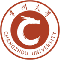 Changzhou University (CZU) Logo