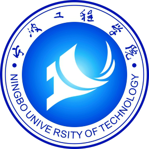 Ningbo University of Technology (NBUT) Logo