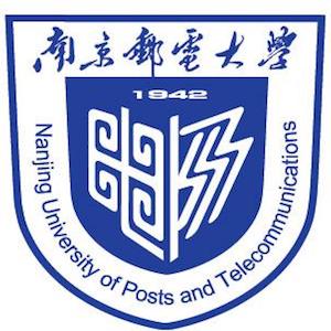 Nanjing University of Posts and Telecommunications (NJUPT) Logo