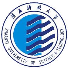 Shaanxi University of Science and Technology (SUST) Logo