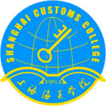 Shanghai Customs College (SCC) Logo