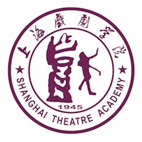 Shanghai Theatre Academy (STA) Logo