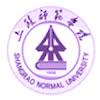 Shangrao Normal University (SNU) Logo