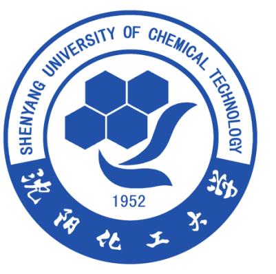 Shenyang University of Chemical Technology (SYUCT) Logo