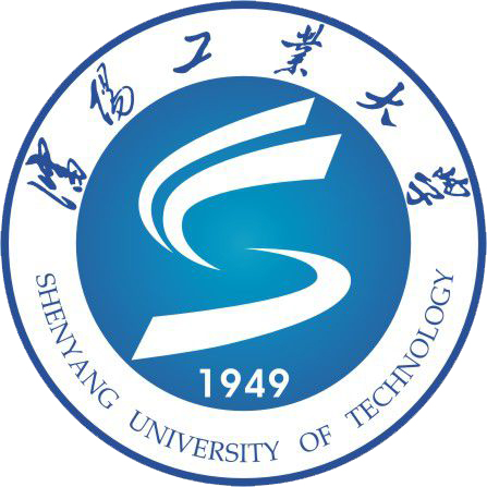 Shenyang University of Technology (SUT) Logo