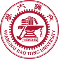 Shanghai JiaoTong University (SJTU) Logo