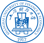Shanghai University of Finance and Economics (SUFE) Logo