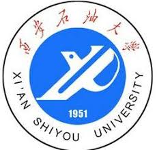 Xi'an Shiyou University (XSYU) Logo