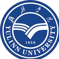 Yulin University (YULINU) Logo