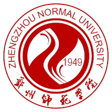 Zhengzhou Normal University (ZZNU) Logo