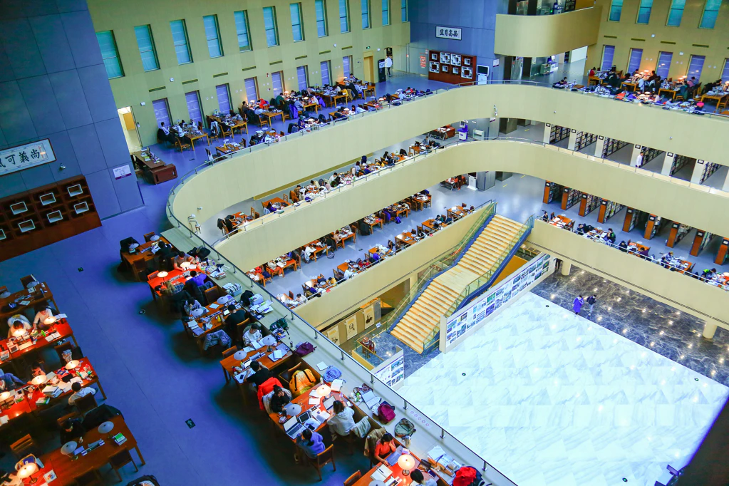 Beijing University of Civil Engineering and Architecture BUCEA - China ...