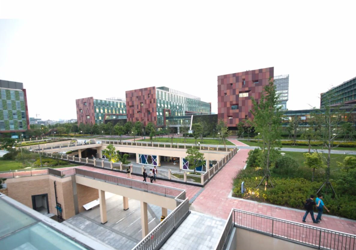 Hefei University Of Technology Hut China Admissions