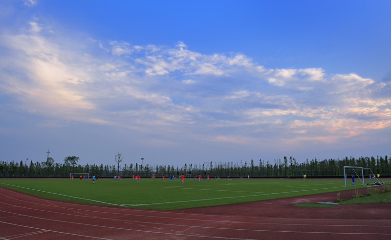 University of Electronic Science and Technology of China, Chengdu ...