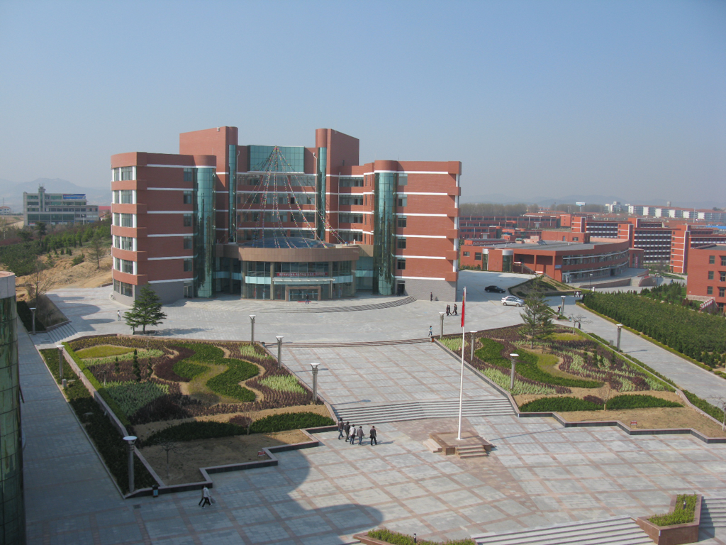 Harbin University of Science and Technology HRBUST China Admissions