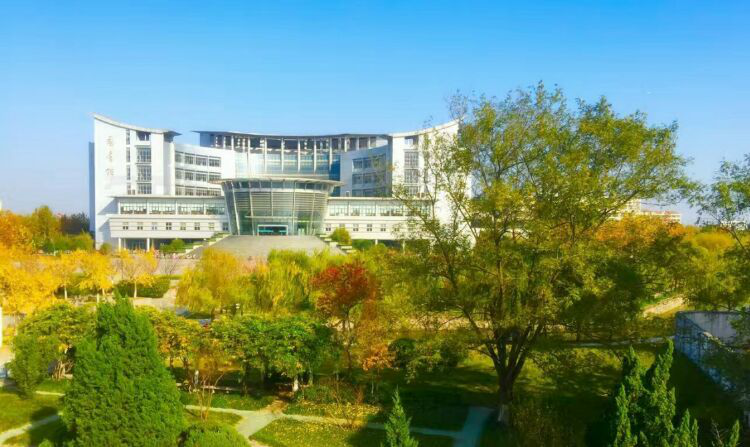 Huaiyin Normal University HYNU - China Admissions