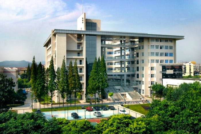 Jiangsu University Of Science And Technology Just China Admissions