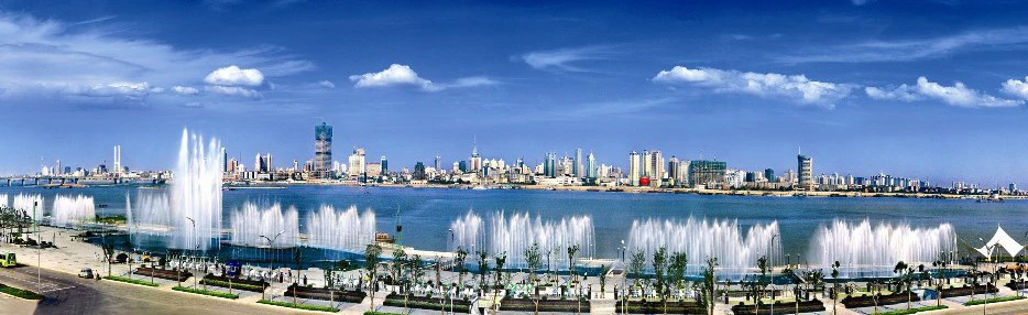 Jiangxi Normal University JXNU - China Admissions