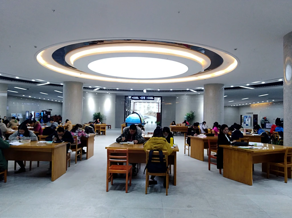 Jiangxi Normal University JXNU - China Admissions