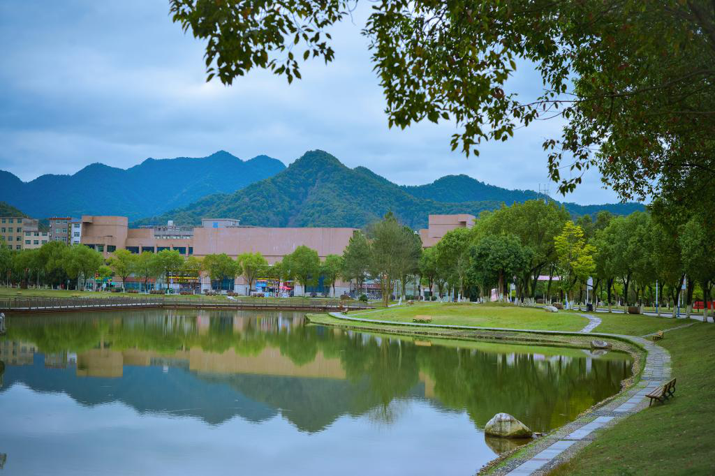 Jingdezhen Ceramic Institute JCI China Admissions