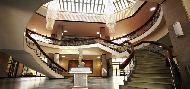 Nanjing University of Science and Technology NJUST - China Admissions
