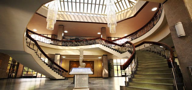Nanjing University Of Science And Technology Njust China Admissions Nanjing University Of Science And Technology Njust China Admissions
