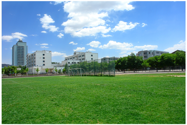 Northwest Normal University NWNU China Admissions