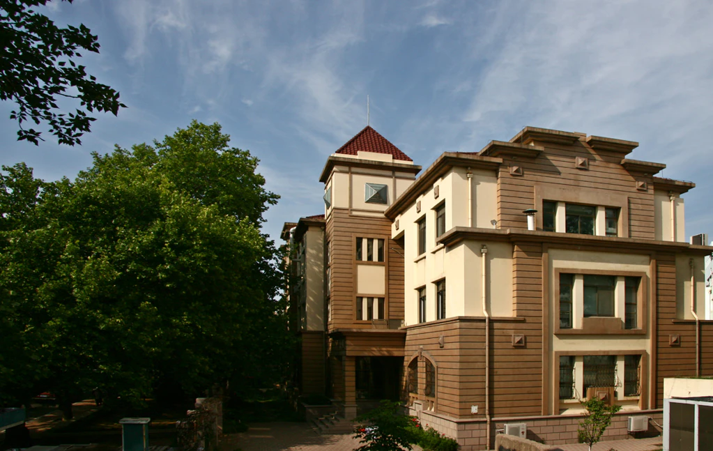 Ocean University Of China Ouc China Admissions