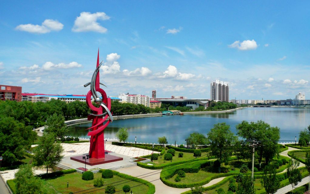 Qiqihar University QQHRU China Admissions