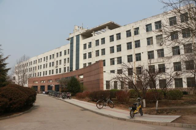 Shandong University of Technology SDUT - China Admissions