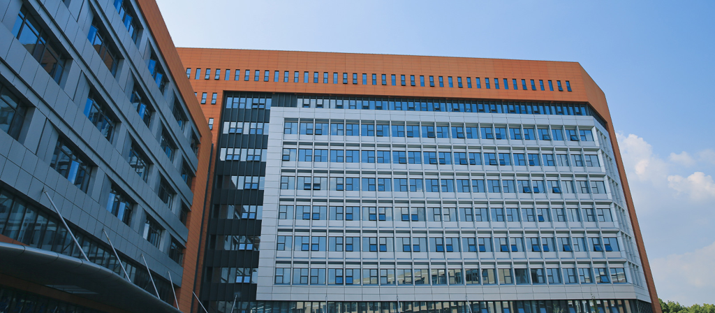 Shanghai University of Engineering Science SUES China Admissions