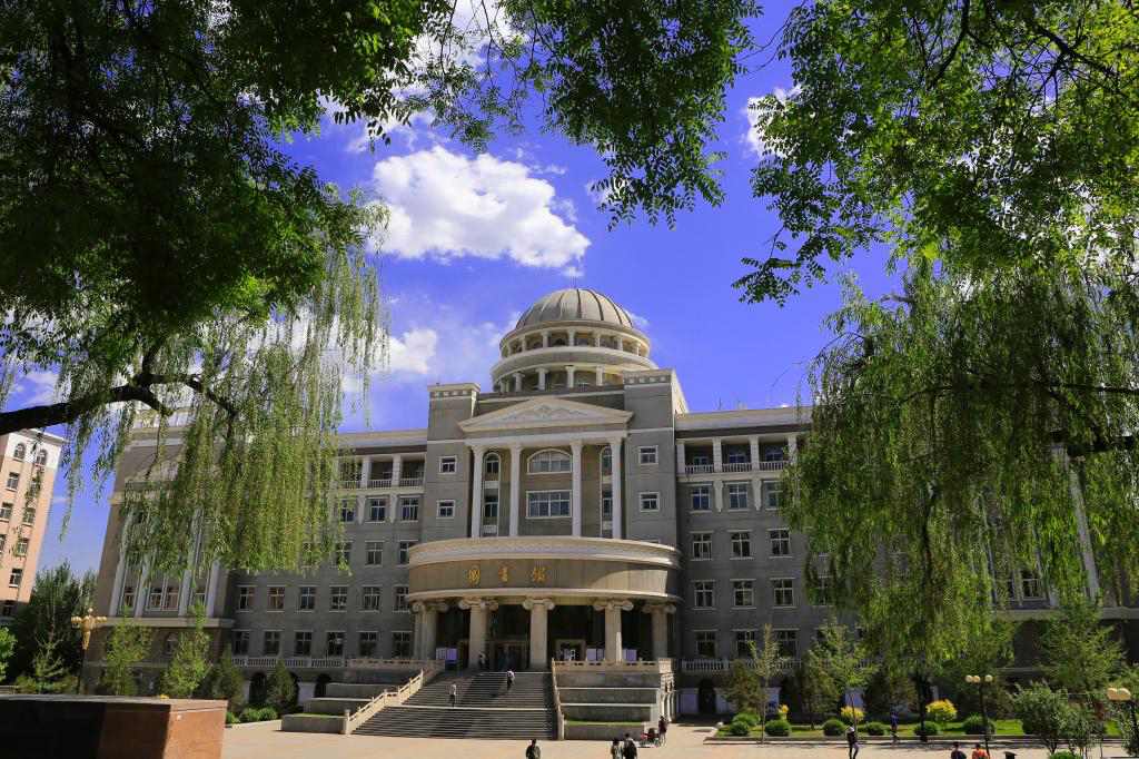 Taiyuan University Of Science & Technology 太原科技大学