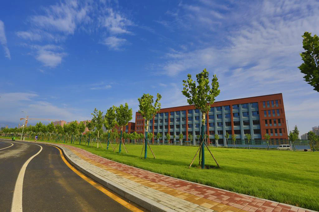 Taiyuan University of Science and Technology TYUST - China Admissions