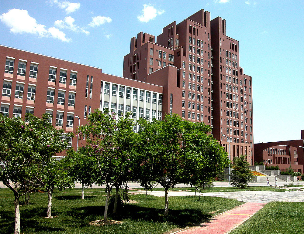 Tianjin Medical University TMU China Admissions