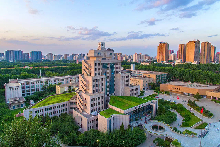 PhD In Physiology At Xi'an Jiaotong University - China Admissions