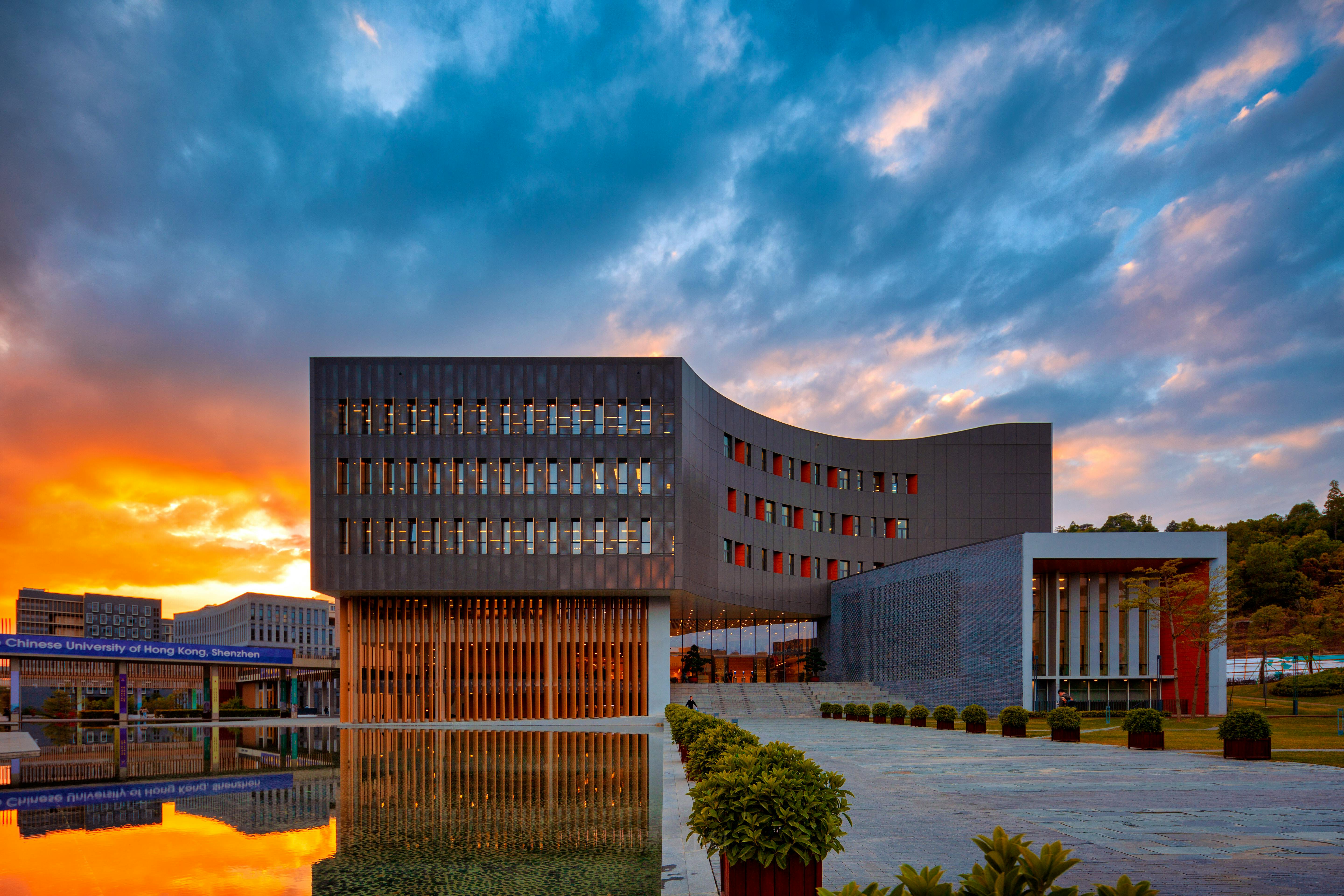 Bachelor’s in Computer Science and Engineering (School of Data Science