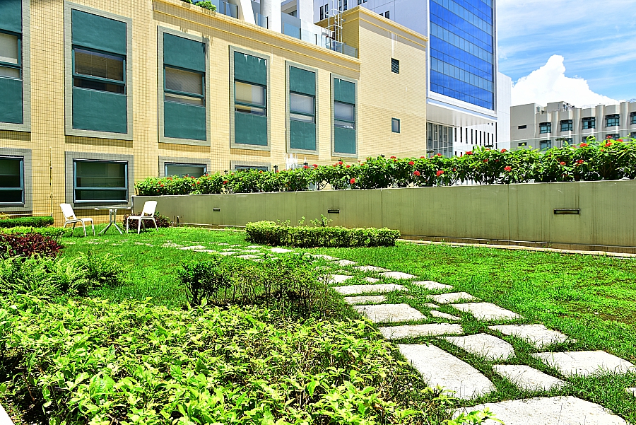 Hong Kong Baptist University HKBU China Admissions